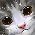 Cute Pocket Cat 3D - Part 2 MOD APK v1110 (Unlimited Money, Unlocked)