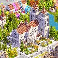 Designer City: Fantasy Empire MOD APK v1.15 (Unlimited Money)
