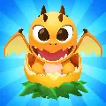 Dragon Island MOD APK v1.11.8 (High Carrying Capacity)