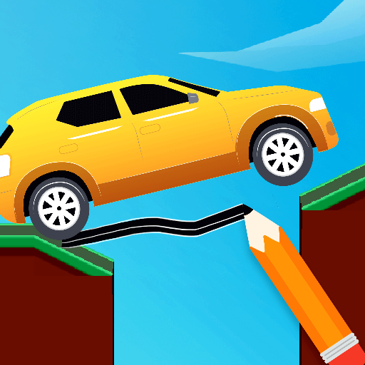 Draw Bridge MOD APK v1.531 (Free Rewards)