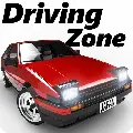 Driving Zone: Japan v3.29 MOD APK (Unlimited Money)