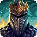 Elden Shell: Mortal Ring MOD APK v0.9.5 (Free Shopping, God Mode)