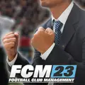 FCM23 Soccer Club Management v1.3.0 MOD APK (Free Purchases, Money/Points)