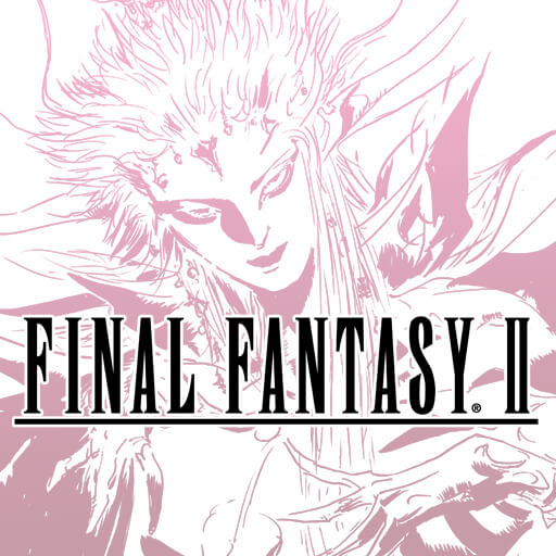 FINAL FANTASY II v1.2.3 MOD APK (Unlimited Money)