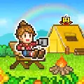 Forest Camp Story v1.4.0 MOD APK (Unlimited Money, Items)