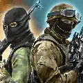 Forward Assault MOD APK v1.2068 (Money, Map Hack, MegaMod)
