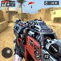 FPS Offline Strike : Missions MOD APK v3.9.60 (Unlimited Money, Unlocked All Weapons)