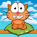 Hungry Cat MOD APK v1.10.0 (Unlocked All Levels)