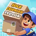 Idle Courier MOD APK v1.31.30 (Unlimited Money)