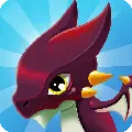 Idle Dragon MOD APK v1.4.6 (Free Upgrades)