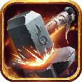 Idle Games: RPG Merge Hero MOD APK v2.2 (High Damage)