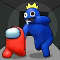 Imposter Smashers MOD APK v1.0.82 (Unlimited Gold, Unlocked Skins)