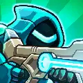 Iron Marines Invasion MOD APK v0.16.89 (Unlimited Money)