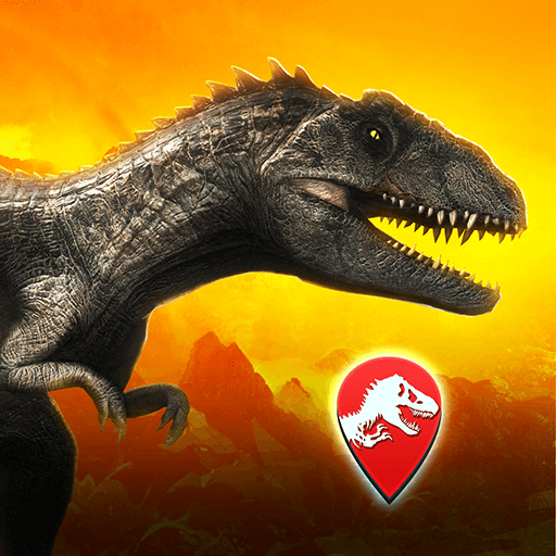 Jurassic World Alive v3.19.68 MOD APK (Unlimited Energy, VIP)