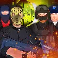 Justice Rivals 3 v1.201 MOD APK (Unlimited Money)