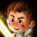 Little Warrior MOD APK v0.0.25b (Dumb Enemy, Free Upgrade Skill)