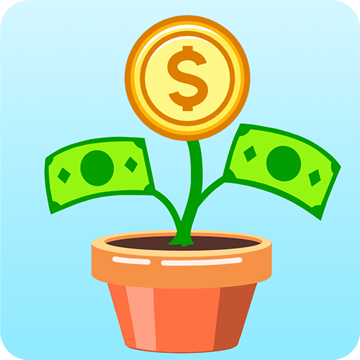 Merge Money MOD APK v40.0.2.62 (Unlimited Gems)