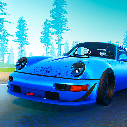 OWRC: Open World Racing v1.0286 MOD APK (Free Shopping)
