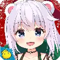 Pandaclip: The Black Thief v1.10.7_1 MOD APK (One Hit, God Mode, Unlocked)
