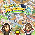 Pocket Academy 3 v1.3.8 MOD APK  (Unlimited Money)