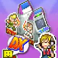 Pocket Arcade Story DX v1.2.2 MOD APK (Unlimited Coins/Items)