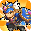 Raid the Dungeon v1.88.1 MOD APK (Dumb Enemy, Multiply Hit Count)