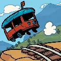 Railbound APK v4.03 (Full Game)