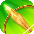 Royal Archero VS BOSS MOD APK v3.4 (Unlimited Money)