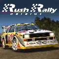 Rush Rally Origins MOD APK v1.120 (Unlocked Maps/Cars)