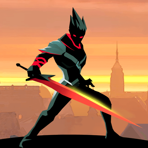 Shadow Fighter v1.79.1 MOD APK (Unlimited Money, Mega Menu)