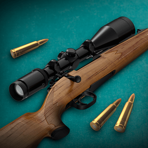 Sniper Champions v3.3.2 MOD APK (Frozen Enemies, Reduce Viewfinder Shake)