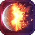 Solar Smash 2D MOD APK v1.6.0 (No ADS)