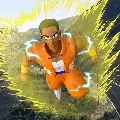 Super Dragon Hero Game MOD APK v1.8 (Unlimited Money, Dumb Enemies)