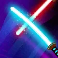 Supreme Saberman MOD APK v9.3 (One Hit Kill)