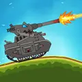 Tank Combat v4.1.17 MOD APK (Menu, Money, God Mode)