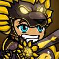 Tap Hero Clicker MOD APK v1.4.1 (Unlimited Gem)