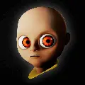 The Baby In Yellow MOD APK v2.3.3 (Unlocked Skins, No ADS)