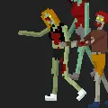 They Are Coming Zombie Defense v1.30.1 MOD APK (Menu, Unlimited Money, Remove ADS)