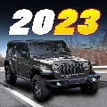 Traffic Tour v2.8.3 MOD APK (Free Purchases, Unlocked Cars)
