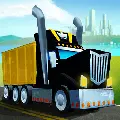 Transit King Tycoon v6.5.4 MOD APK (Unlimited Money)