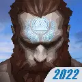 Viking Kingdom: Ragnarok Age MOD APK v0.8 (One Hit, God Mode, Speed)