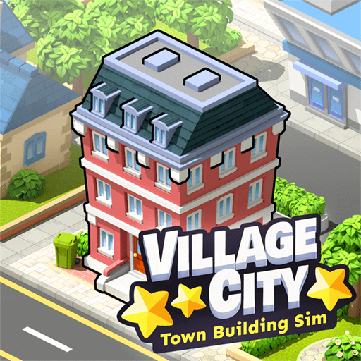 Village City Town Building Sim v2.3.0 MOD APK (Unlimited Money)