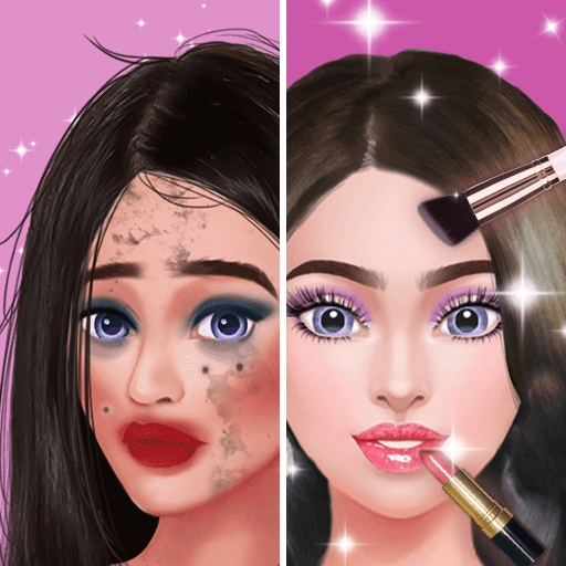 Vlinder Fashion Queen Dress Up v2.6.27 MOD APK (Unlocked, Free Shopping)