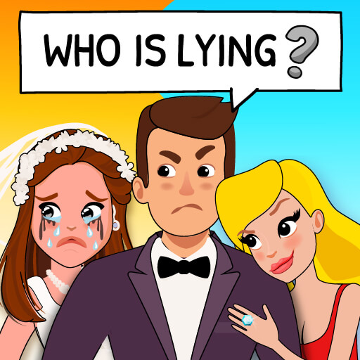 Who is? MOD APK v1.14.6 (Unlimited Hints)