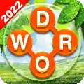 Word Crossword Search MOD APK v8.7 (Unlimited Hints)