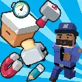 Hide.io MOD APK v36.1.3 (Unlimited Money)