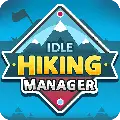 Idle Hiking Manager MOD APK v0.13.3 (Unlimited Money)