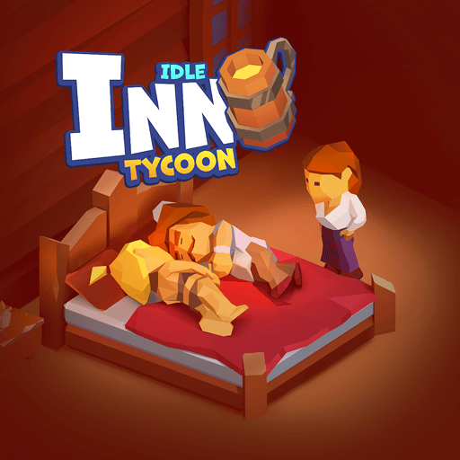 Idle Inn Empire Tycoon v2.9.14 MOD APK (Unlimited Money, No Ads)