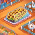 Idle Mars Colony MOD APK v0.14.0 (Free Shopping)