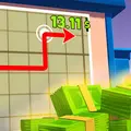 Inflation Idle MOD APK v1.18 (Free Rewards)
